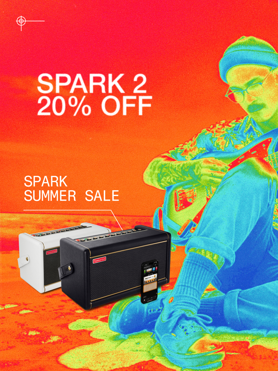 Spark 2 - 20% OFF