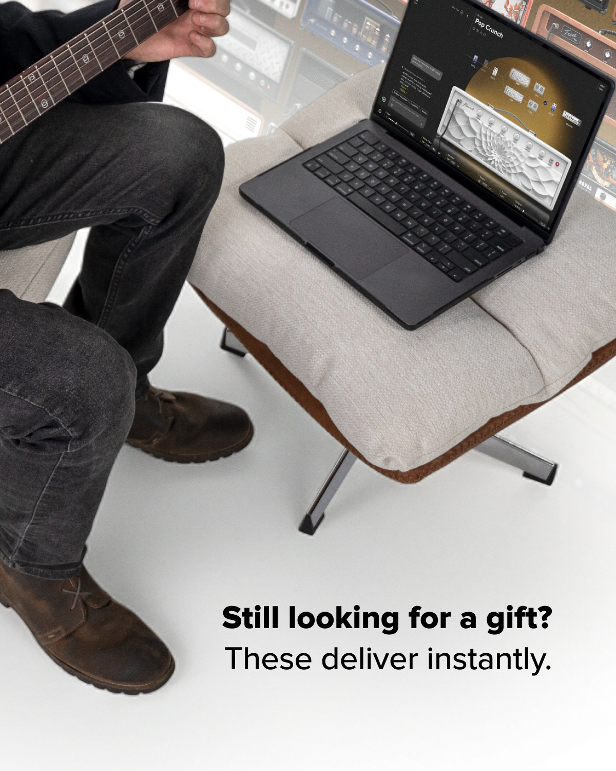 Still looking for a gift? These deliver instantly.