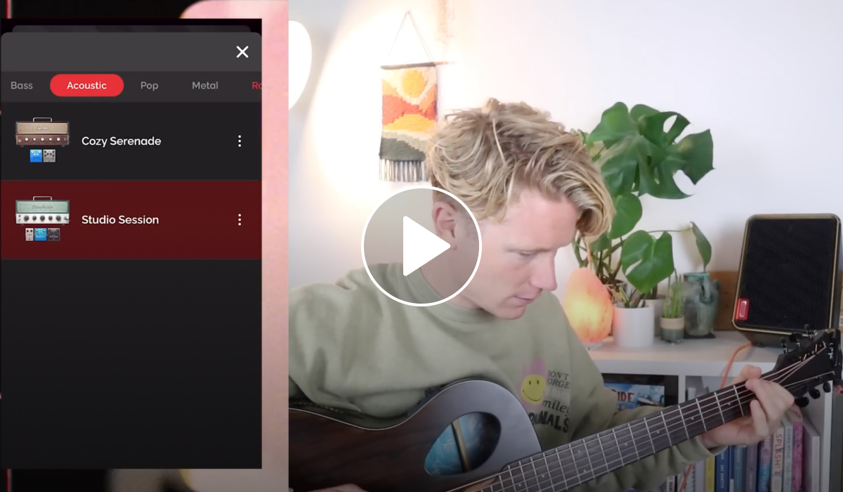 Spark EDGE Walkthrough