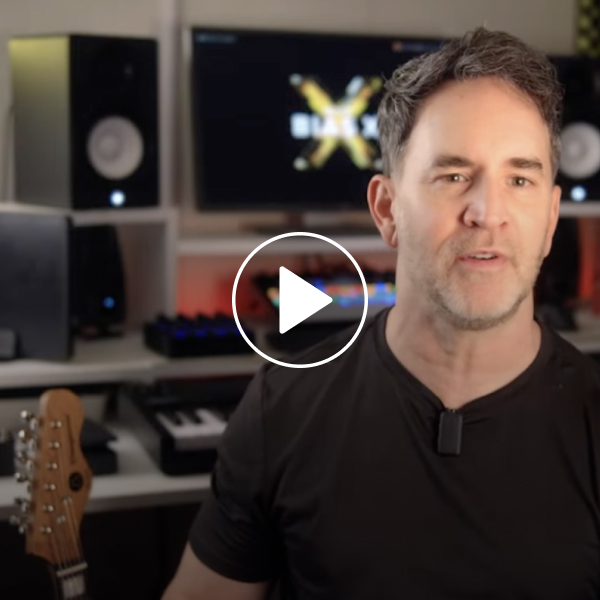 Now with MIDI Control & Host Automation