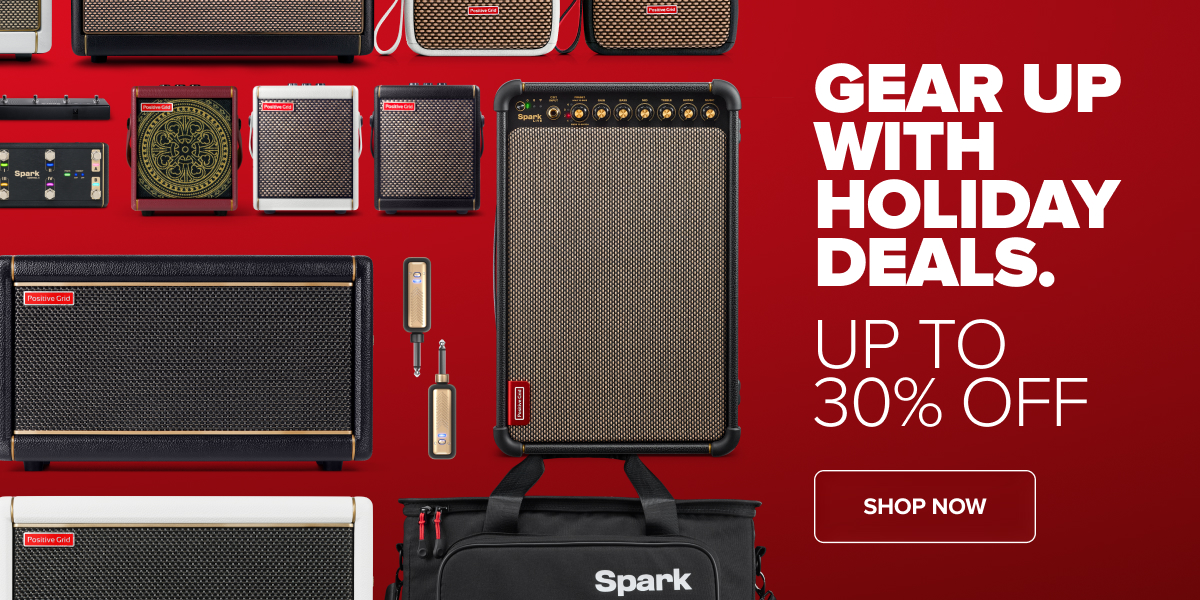 Holiday Deals. Up to 30% OFF