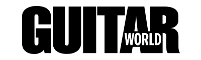 Guitar World Logo
