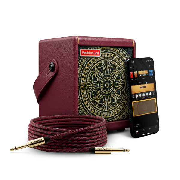 Spark MINI Vai Image