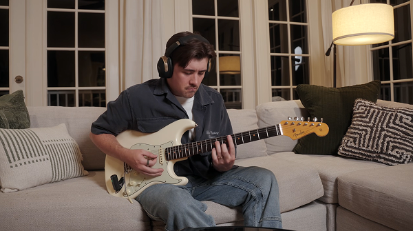 The Ultimate Silent Practice Rig