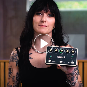 Spark PEDAL — Full Walkthrough