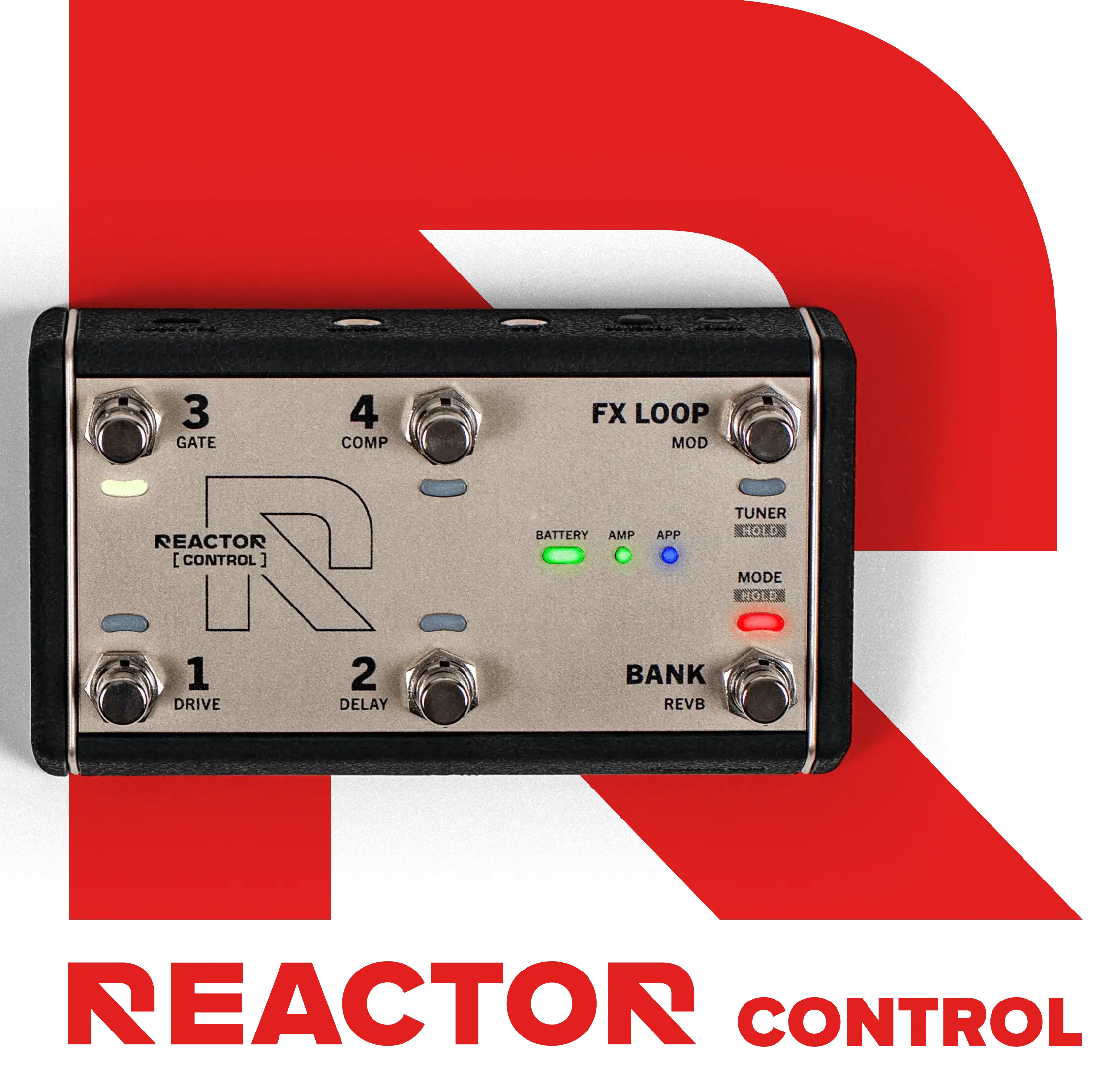 Reactor Control